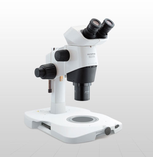 蘇州SZX10體視顯微鏡